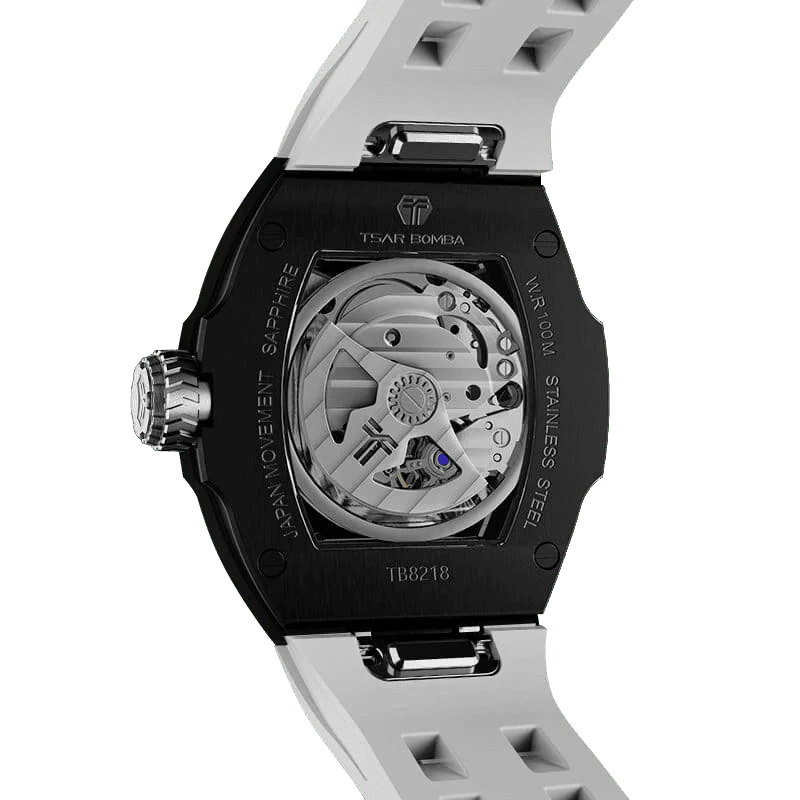 Atomic-TB8218 Set(7-in-1) - Image 6