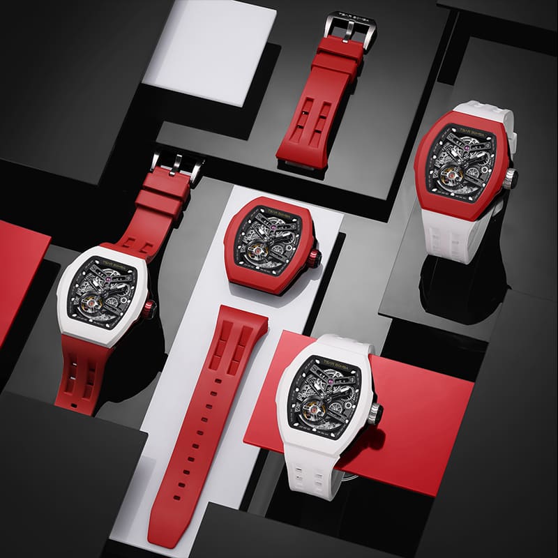 Atomic-TB8218 Set(7-in-1) - Image 7