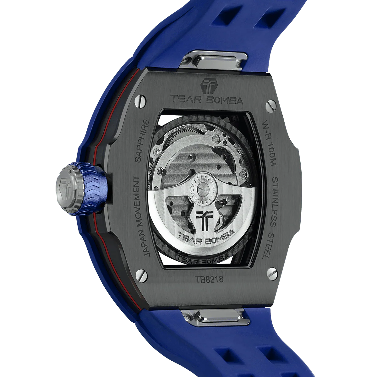 Atomic-TB8218 Standard Edition - Image 76