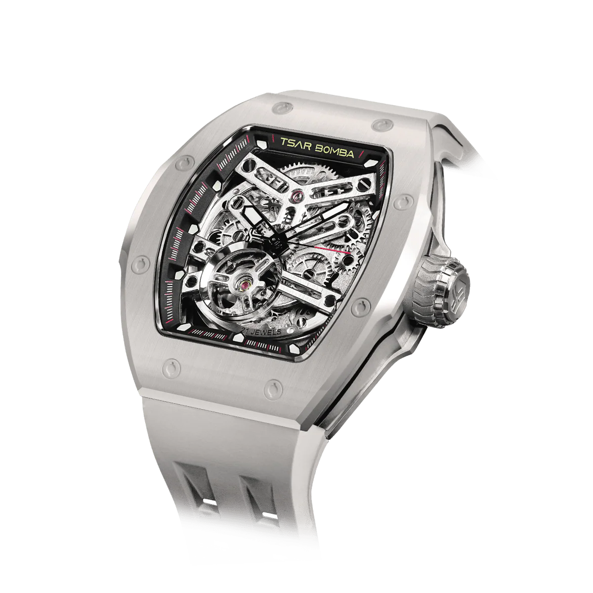 Atomic-TB8218 Standard Edition - Image 80