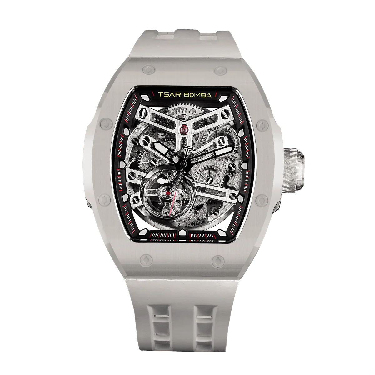Atomic-TB8218 Standard Edition - Image 83