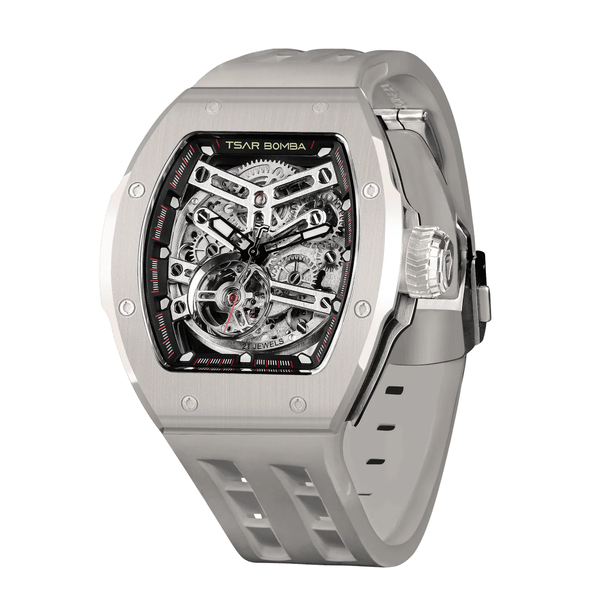 Atomic-TB8218 Standard Edition - Image 84