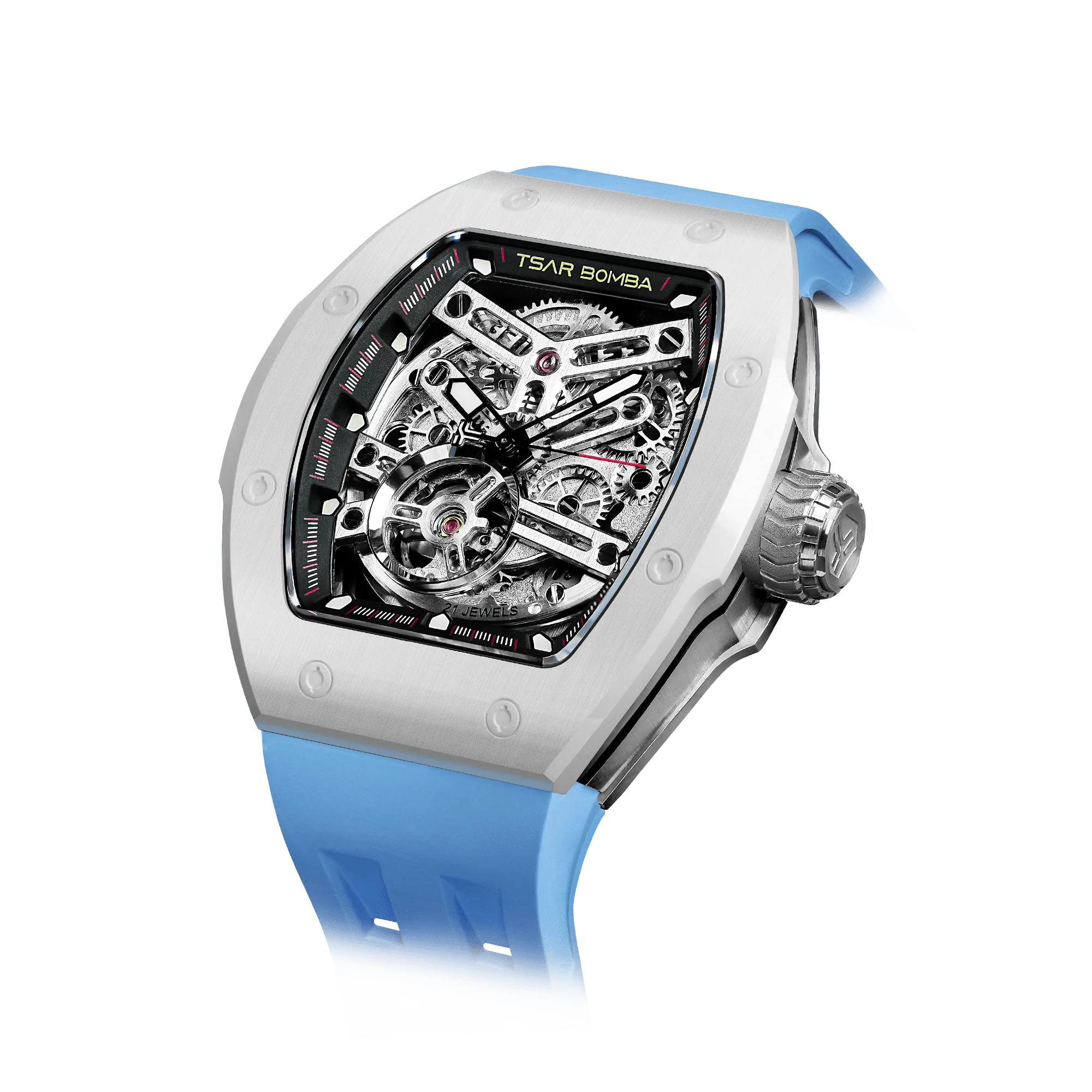Atomic-TB8218 Standard Edition - Image 102