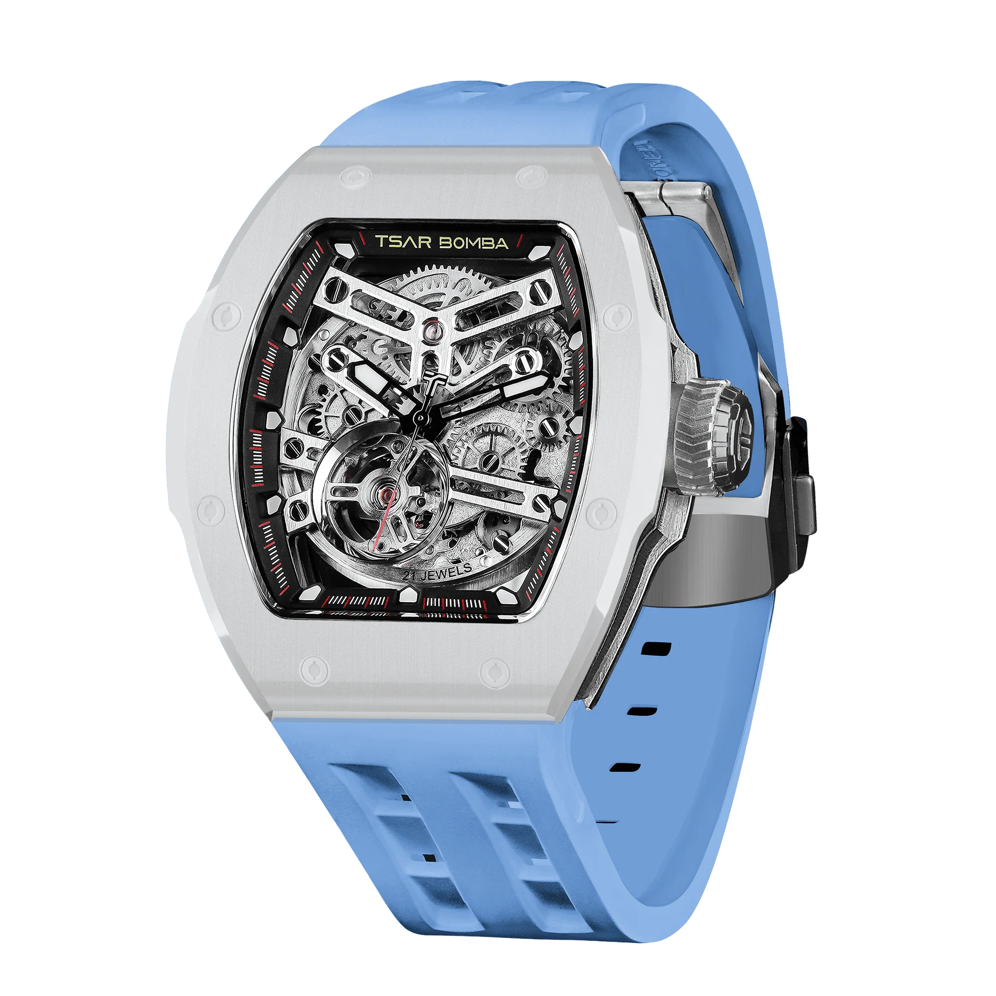 Atomic-TB8218 Standard Edition - Image 106