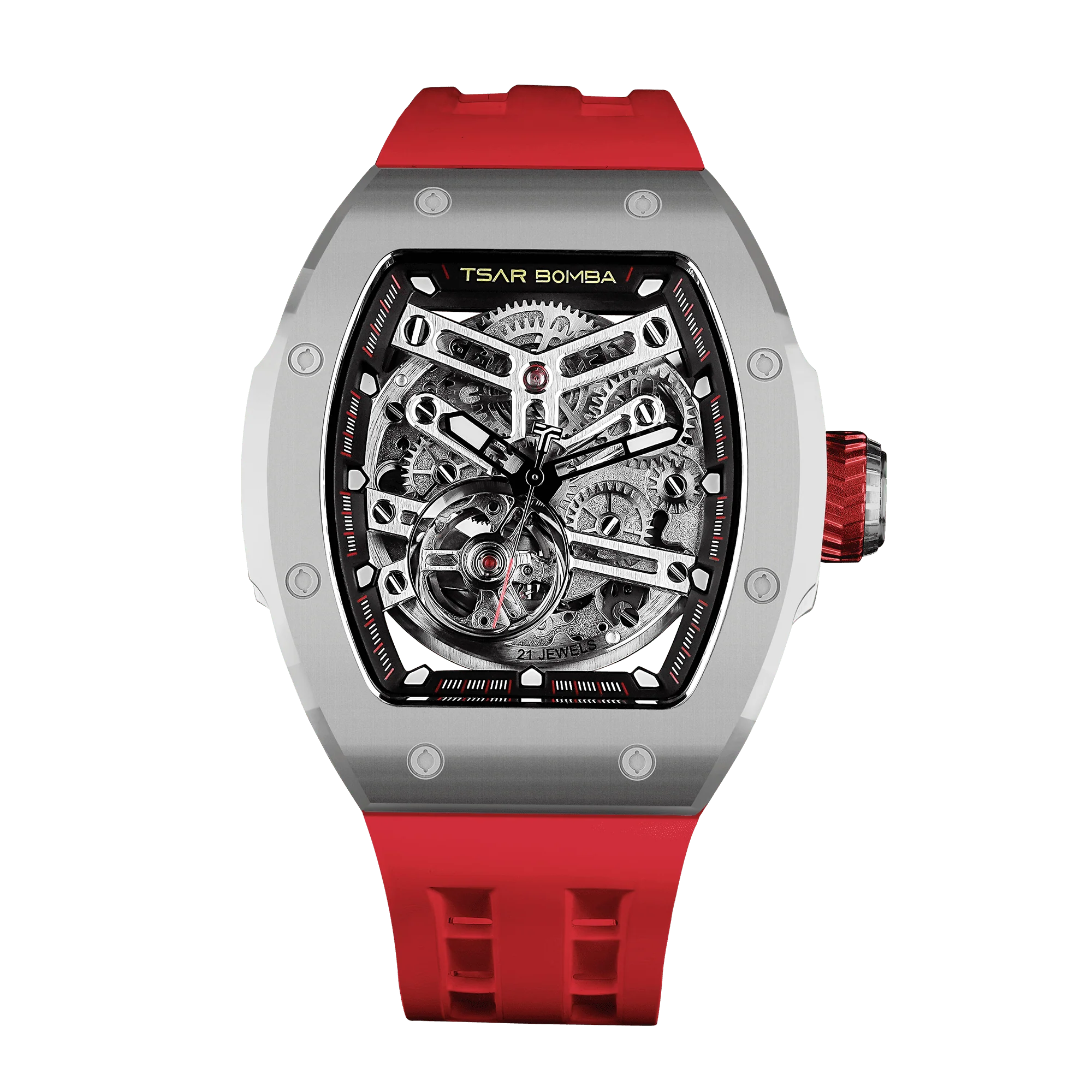 Atomic-TB8218 Standard Edition - Image 112