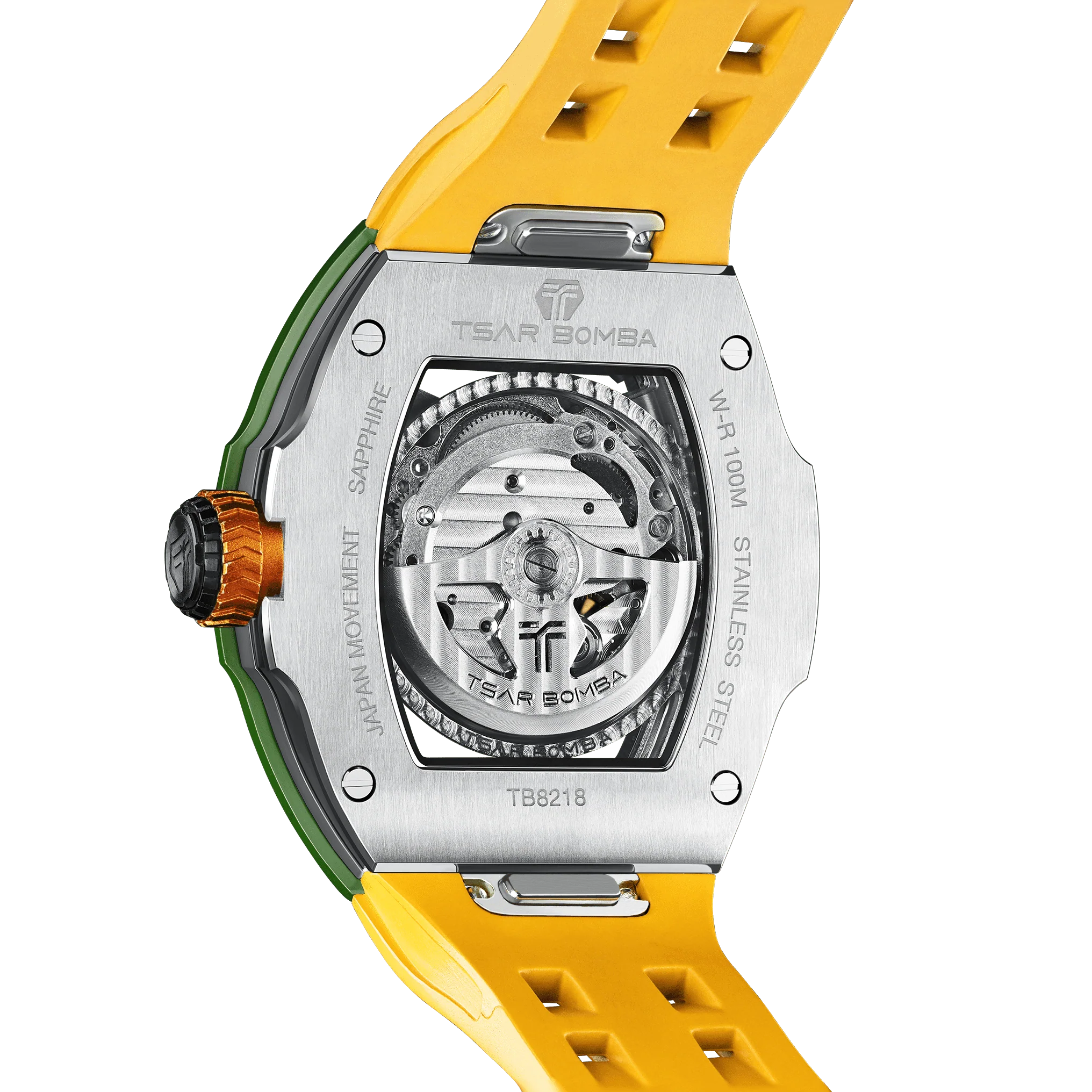 Atomic-TB8218 Standard Edition - Image 125