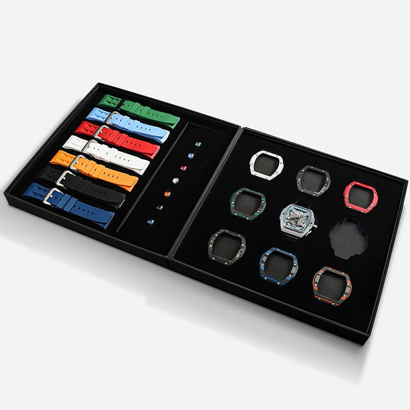 Atomic-TB8218 Set(7-in-1) - Image 100