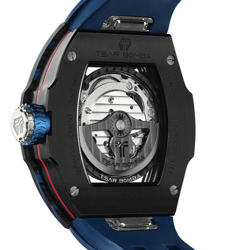 Atomic-TB8218 Set Carbon Fiber - Image 5