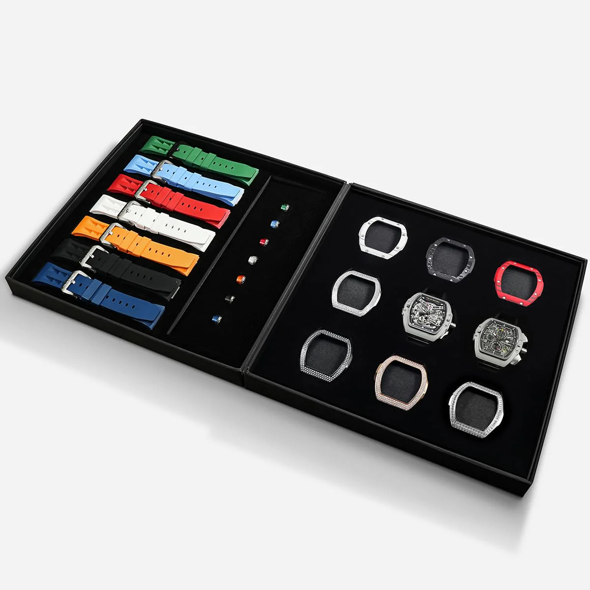 Atomic-TB8218D Set - Image 14