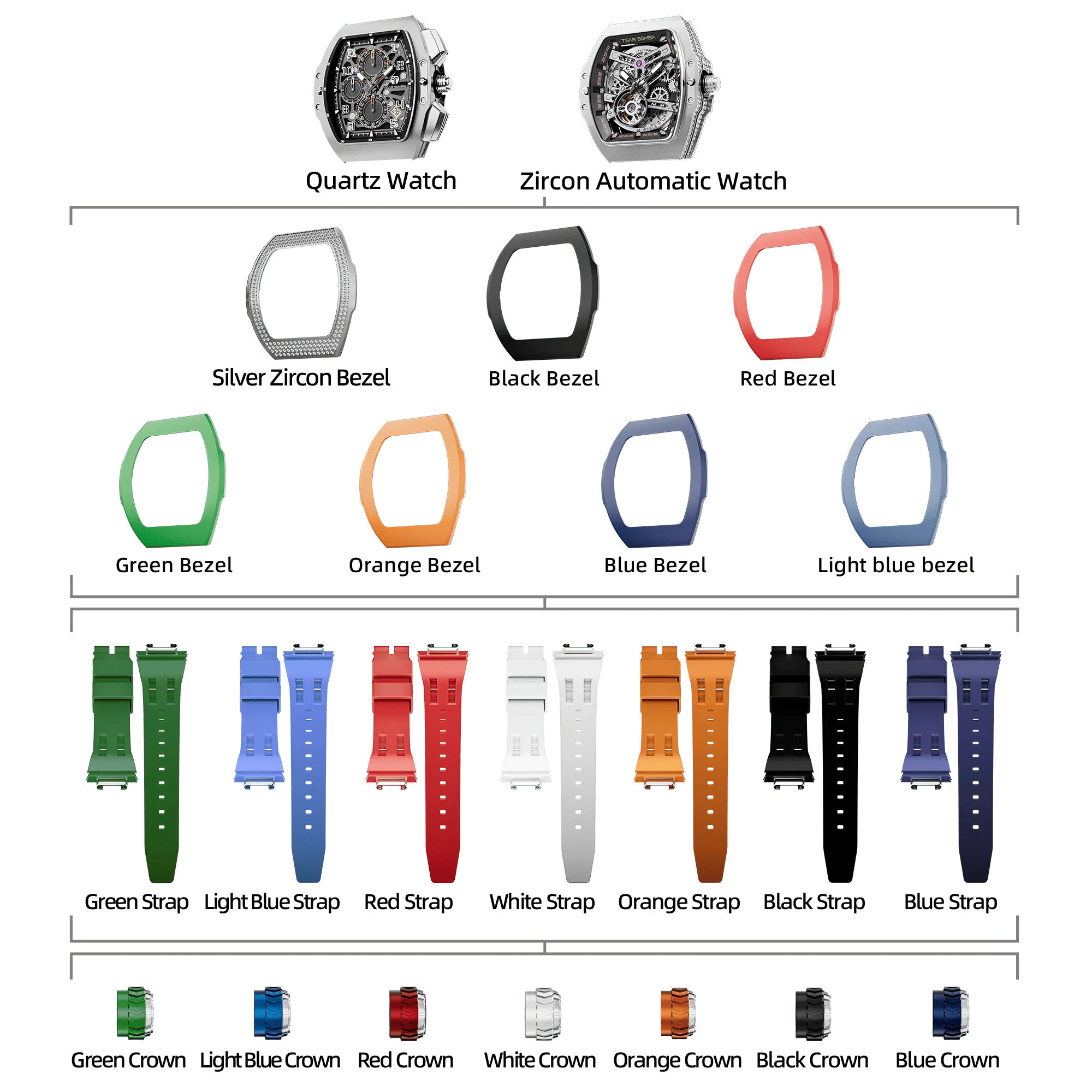 Atomic-TB8218D Set - Image 8
