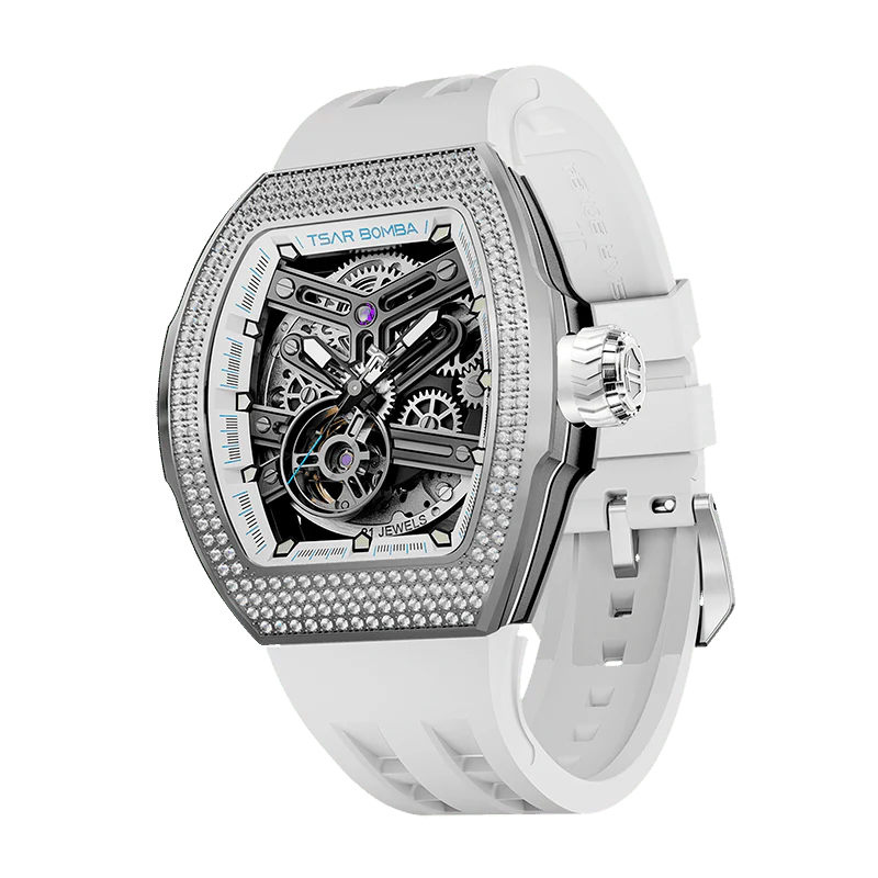 Atomic-TB8218 Standard Edition - Image 20