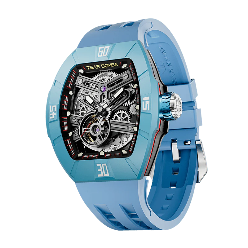Atomic-TB8218 Standard Edition - Image 24