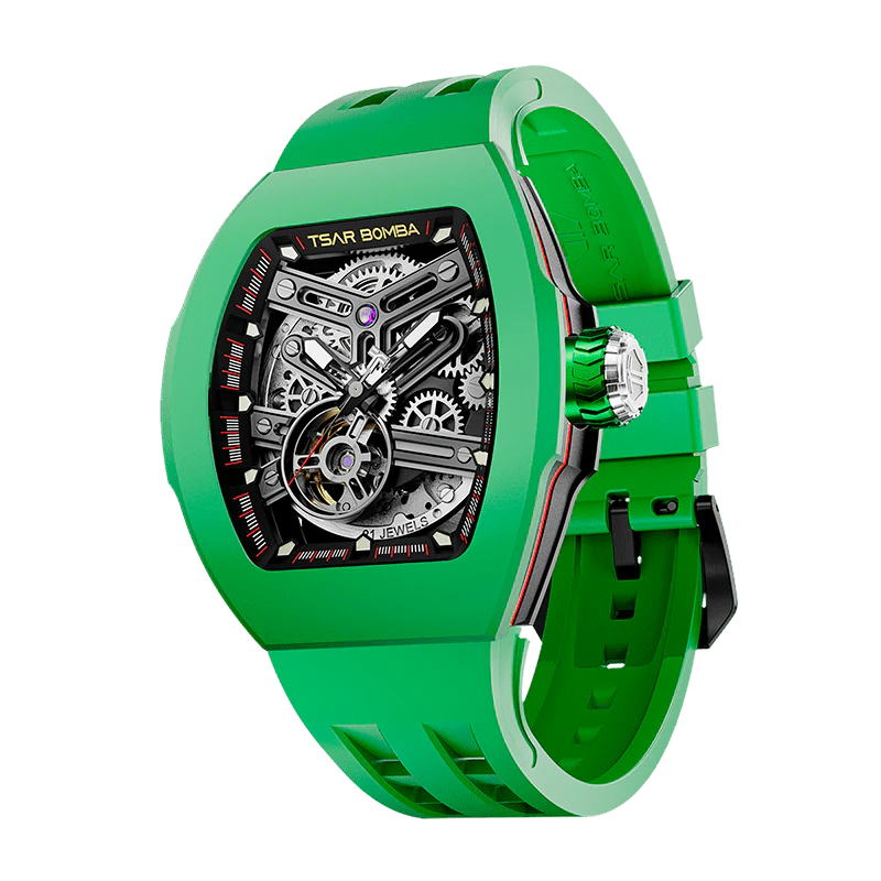 Atomic-TB8218 Standard Edition - Image 42