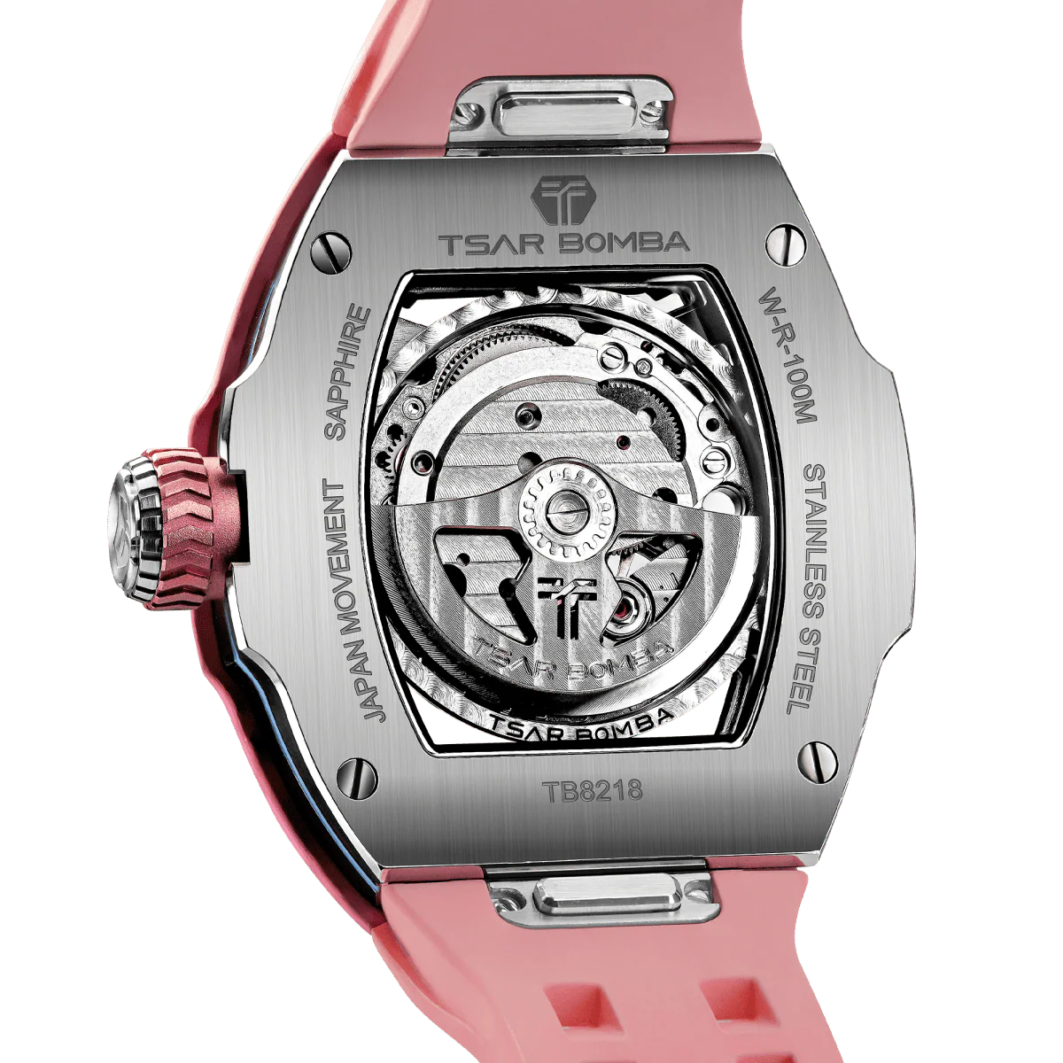 Atomic-TB8218 Standard Edition - Image 31