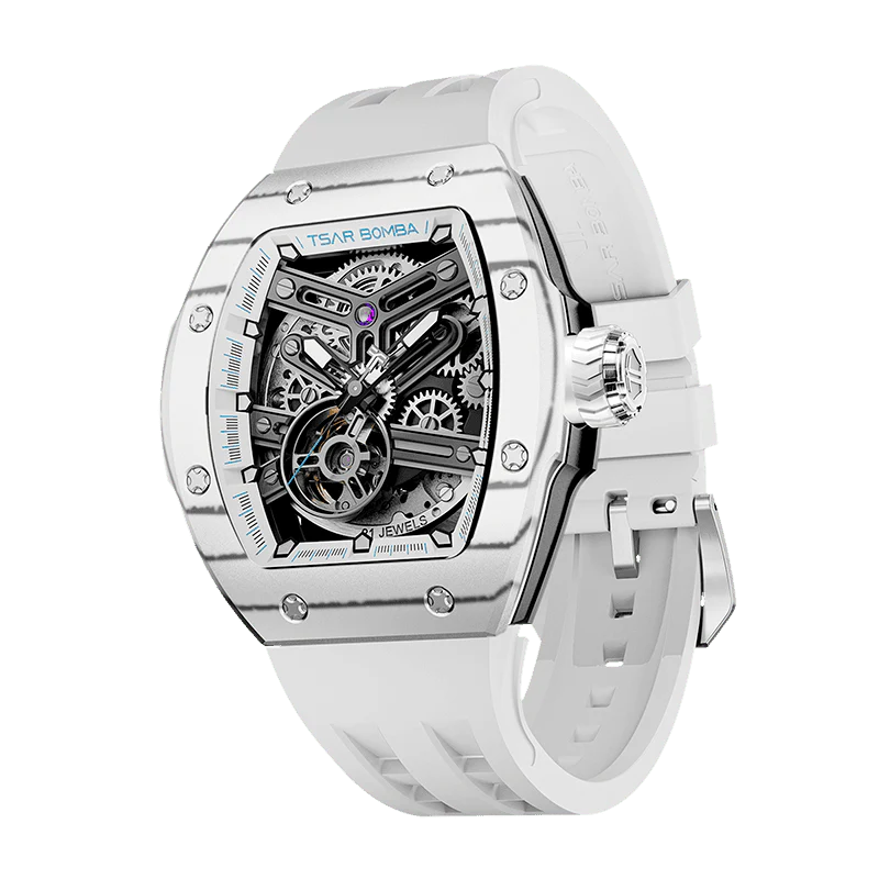 Atomic-TB8218 Standard Edition - Image 8