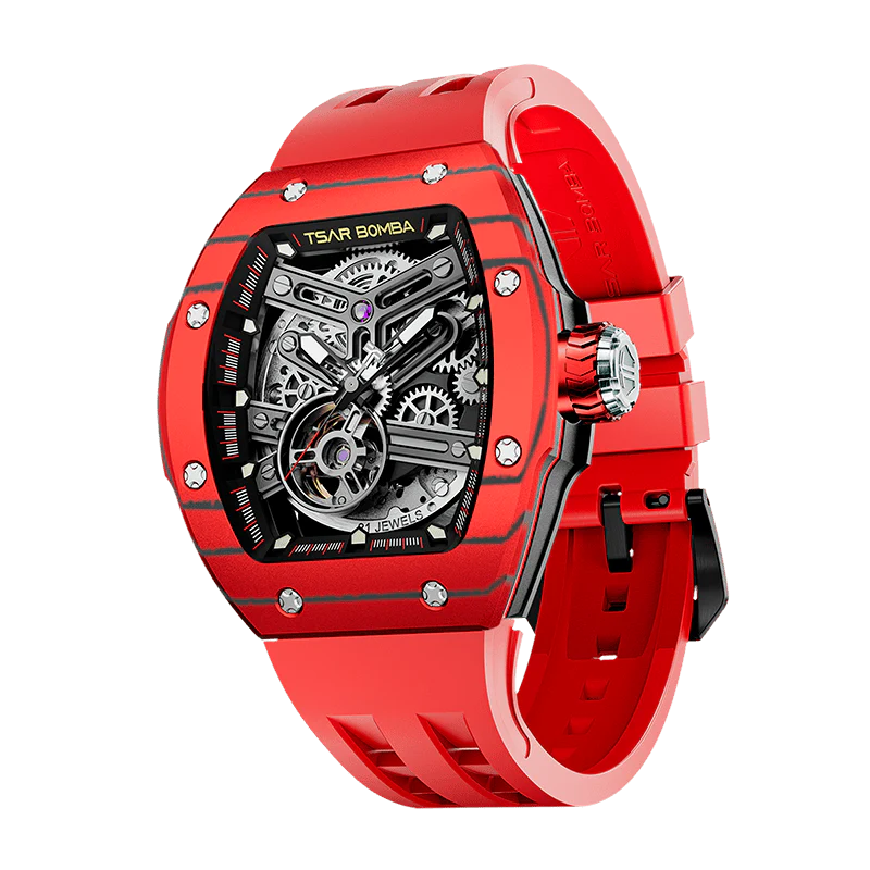 Atomic-TB8218 Standard Edition - Image 11