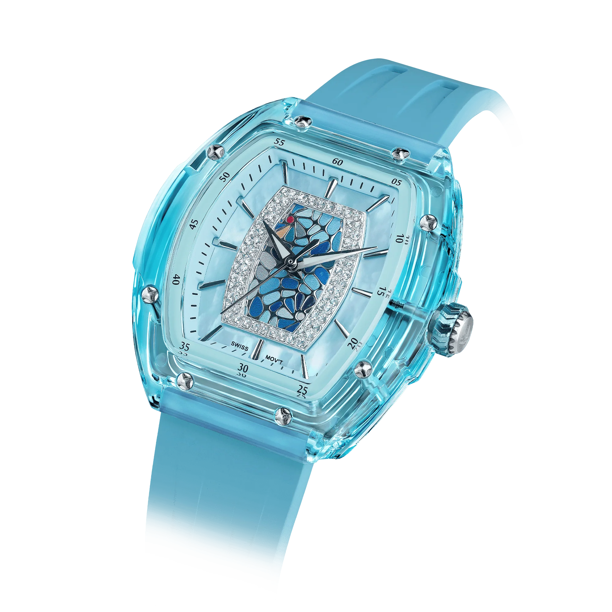 Nucleus Femme TB8219 - Image 24