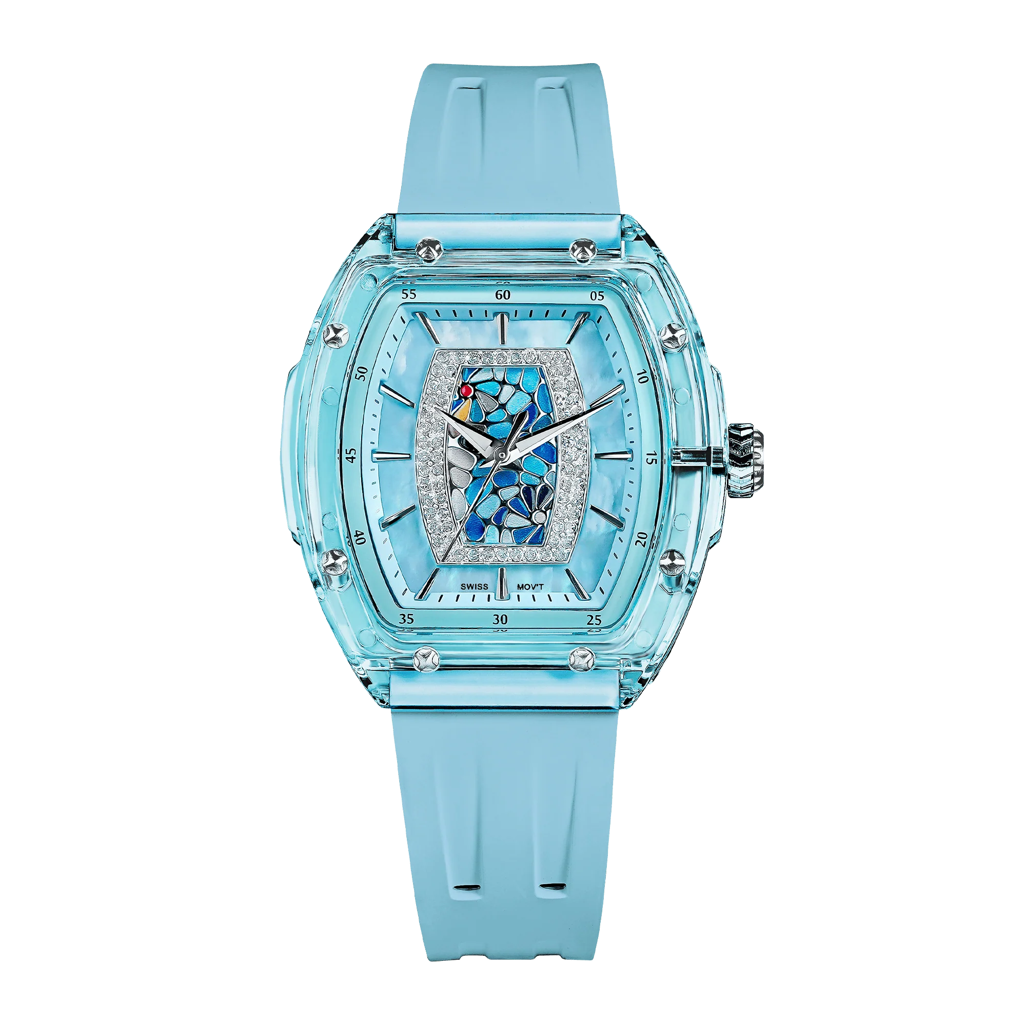 Nucleus Femme TB8219 - Image 26