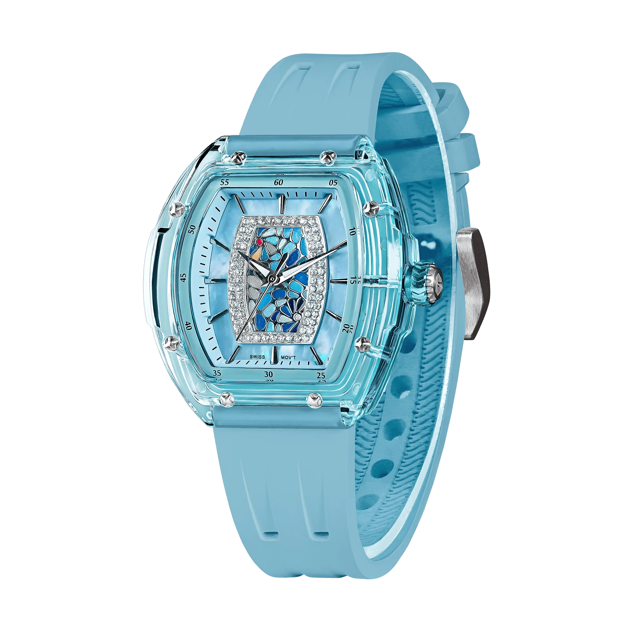 Nucleus Femme TB8219 - Image 27