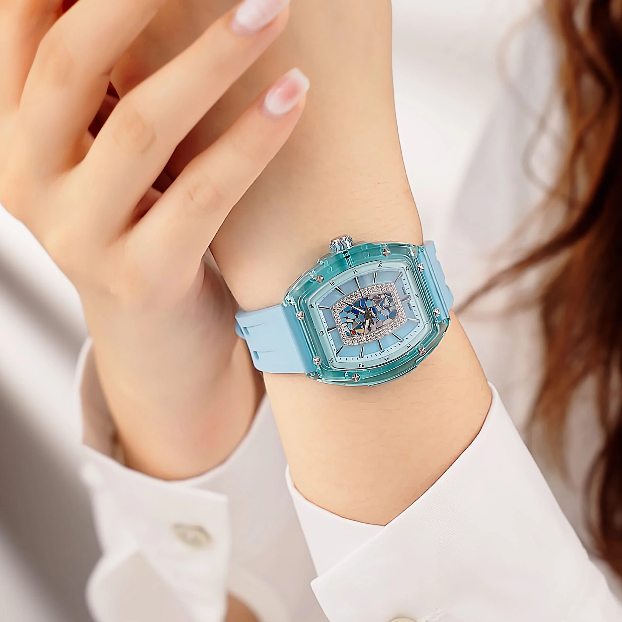 Nucleus Femme TB8219 - Image 28
