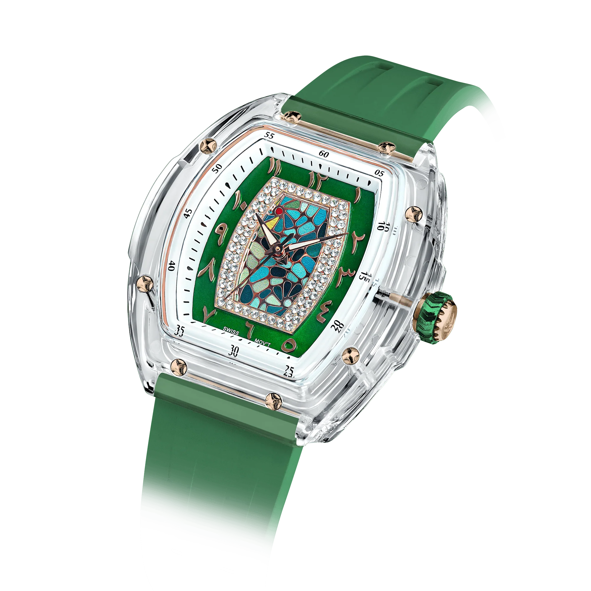 Nucleus Femme TB8219 - Image 40