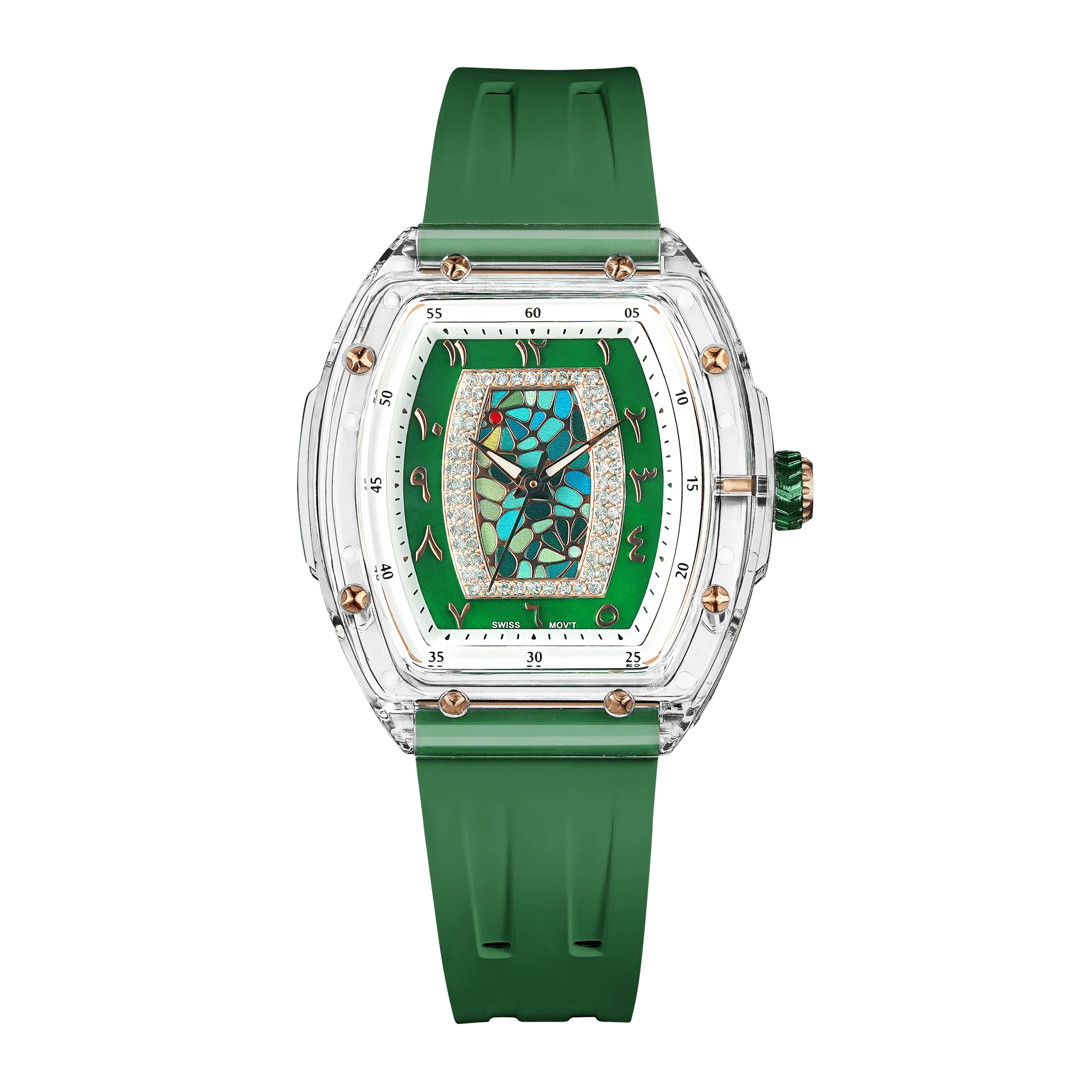 Nucleus Femme TB8219 - Image 41