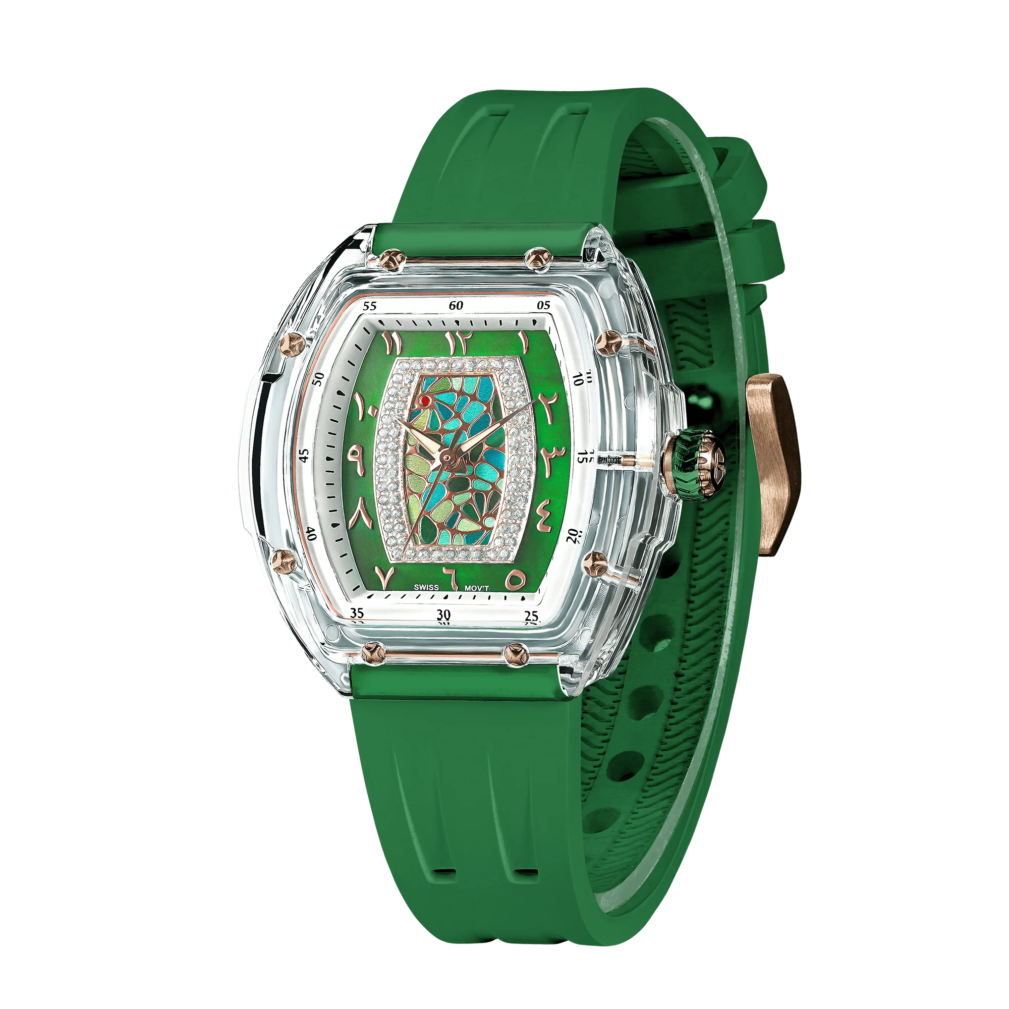Nucleus Femme TB8219 - Image 42