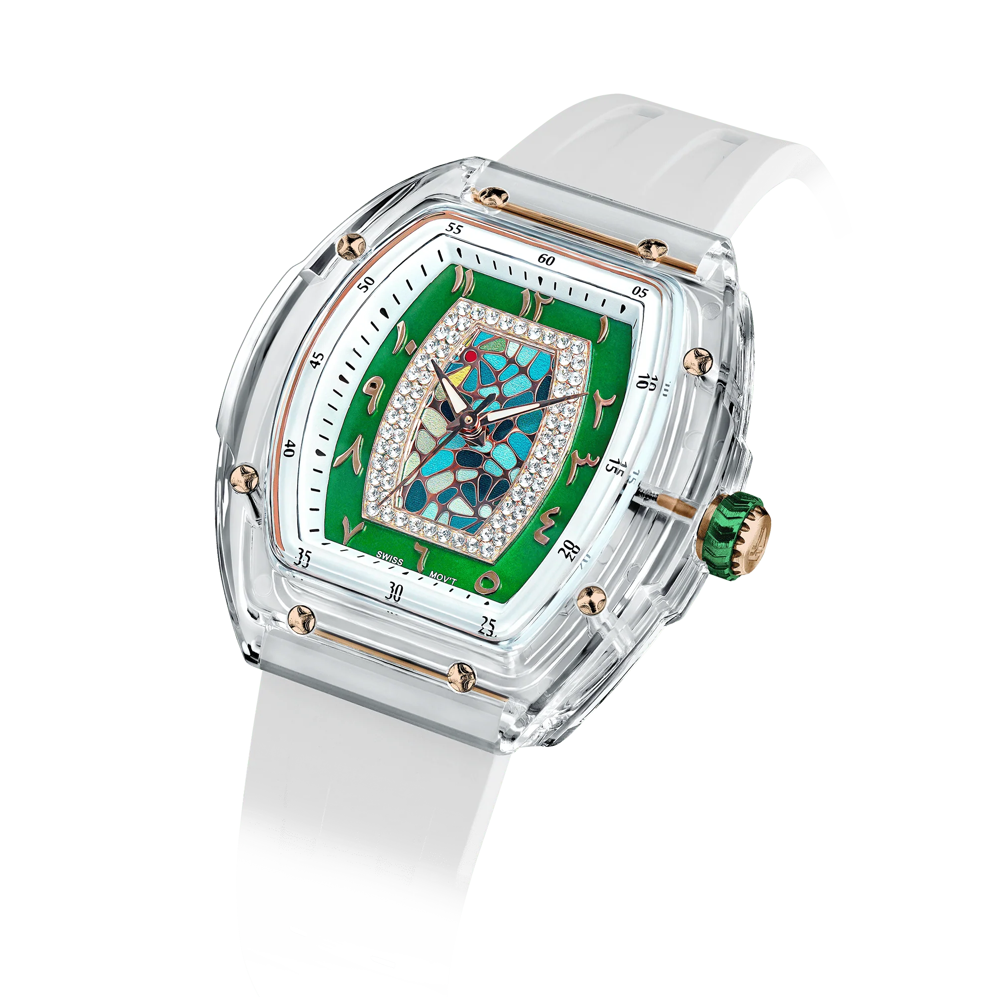 Nucleus Femme TB8219 - Image 43