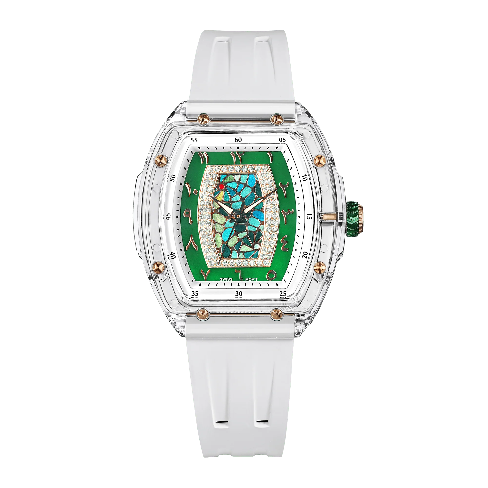 Nucleus Femme TB8219 - Image 44