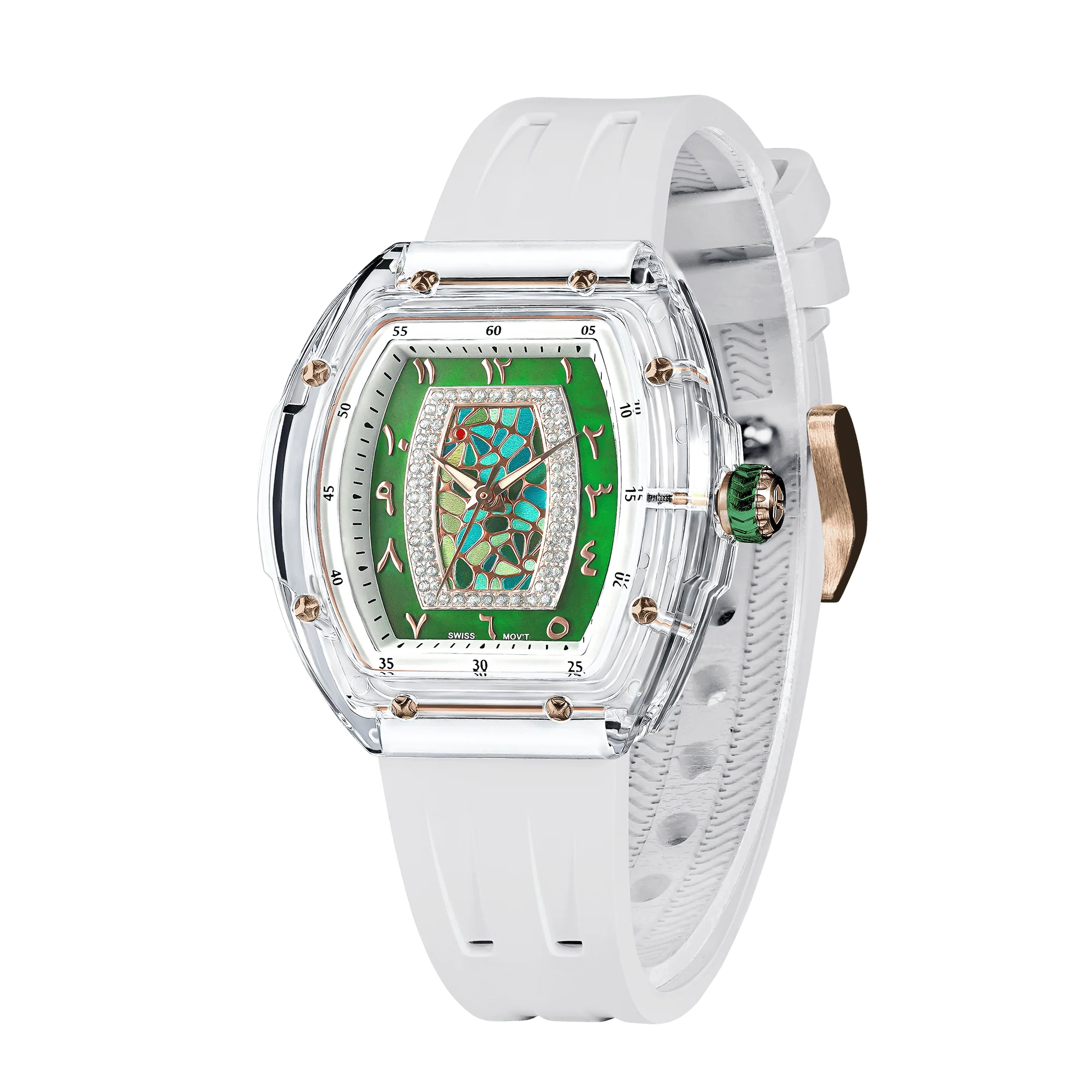 Nucleus Femme TB8219 - Image 45