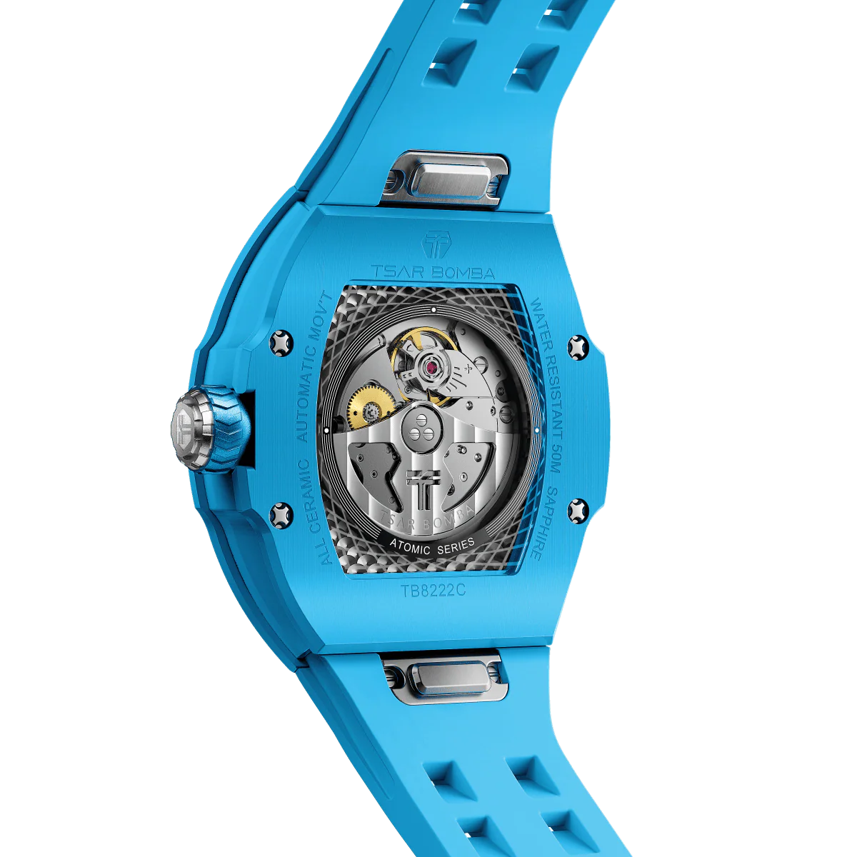 Atomic-TB8222C - Image 7
