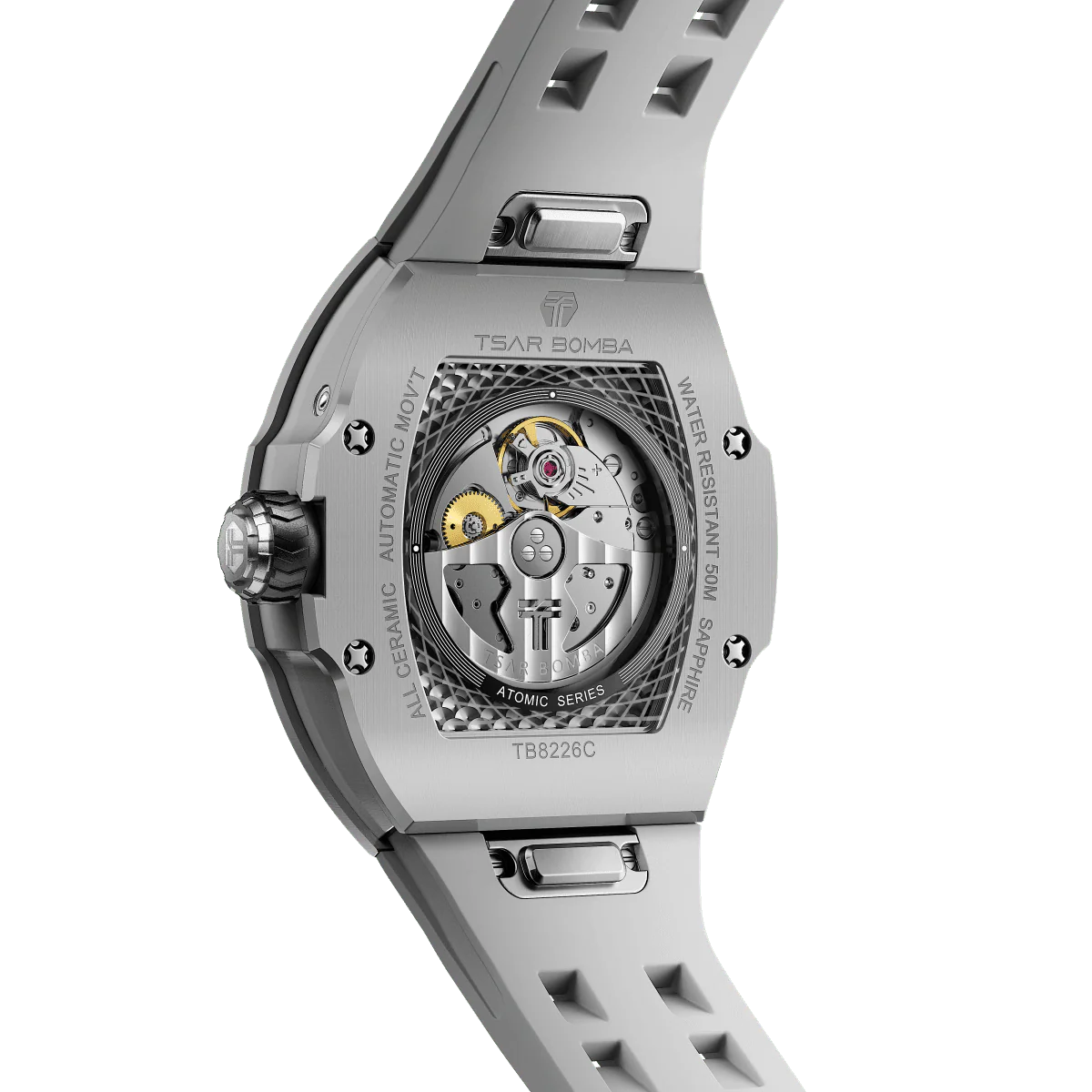 Atomic-TB8226C - Image 12