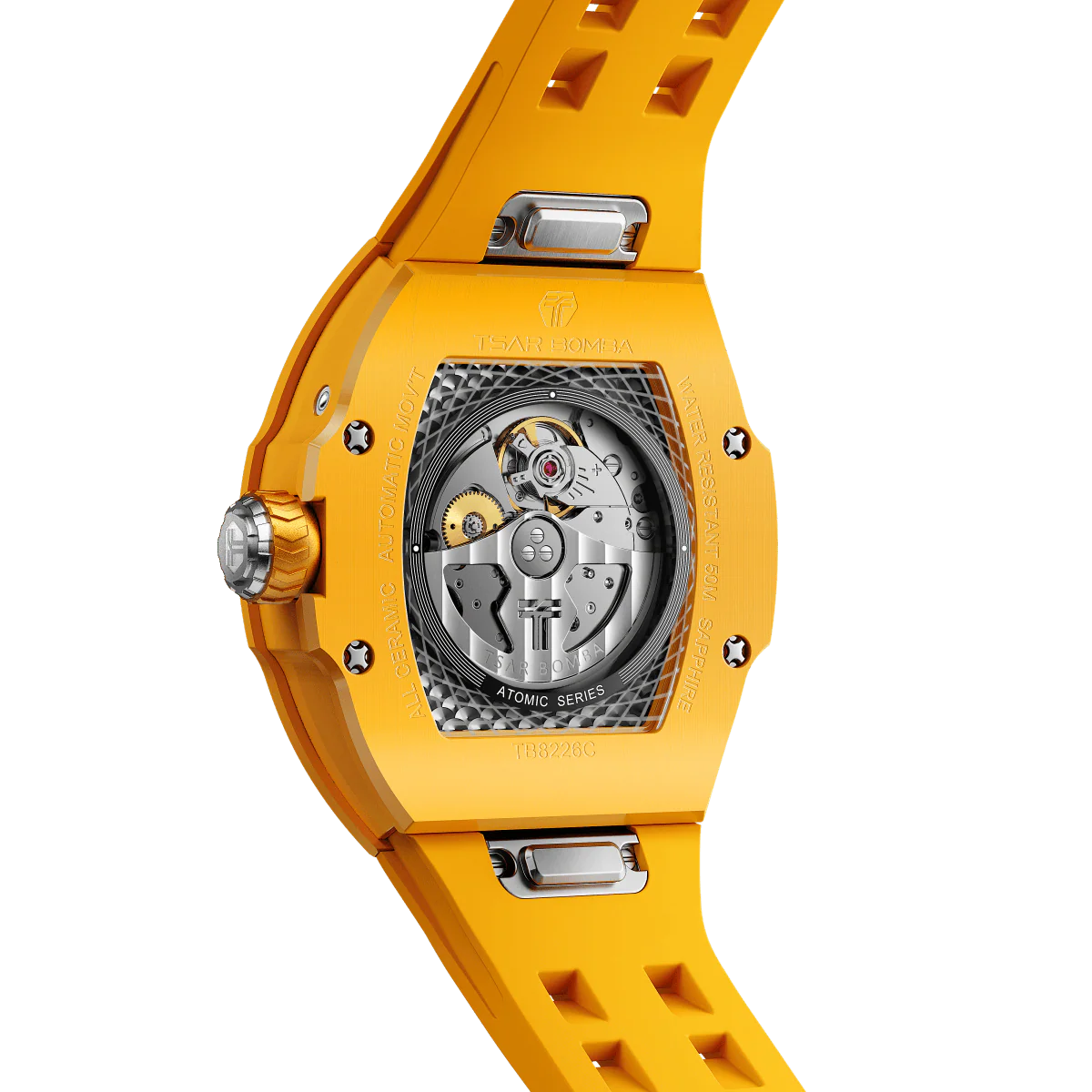 Atomic-TB8226C - Image 17