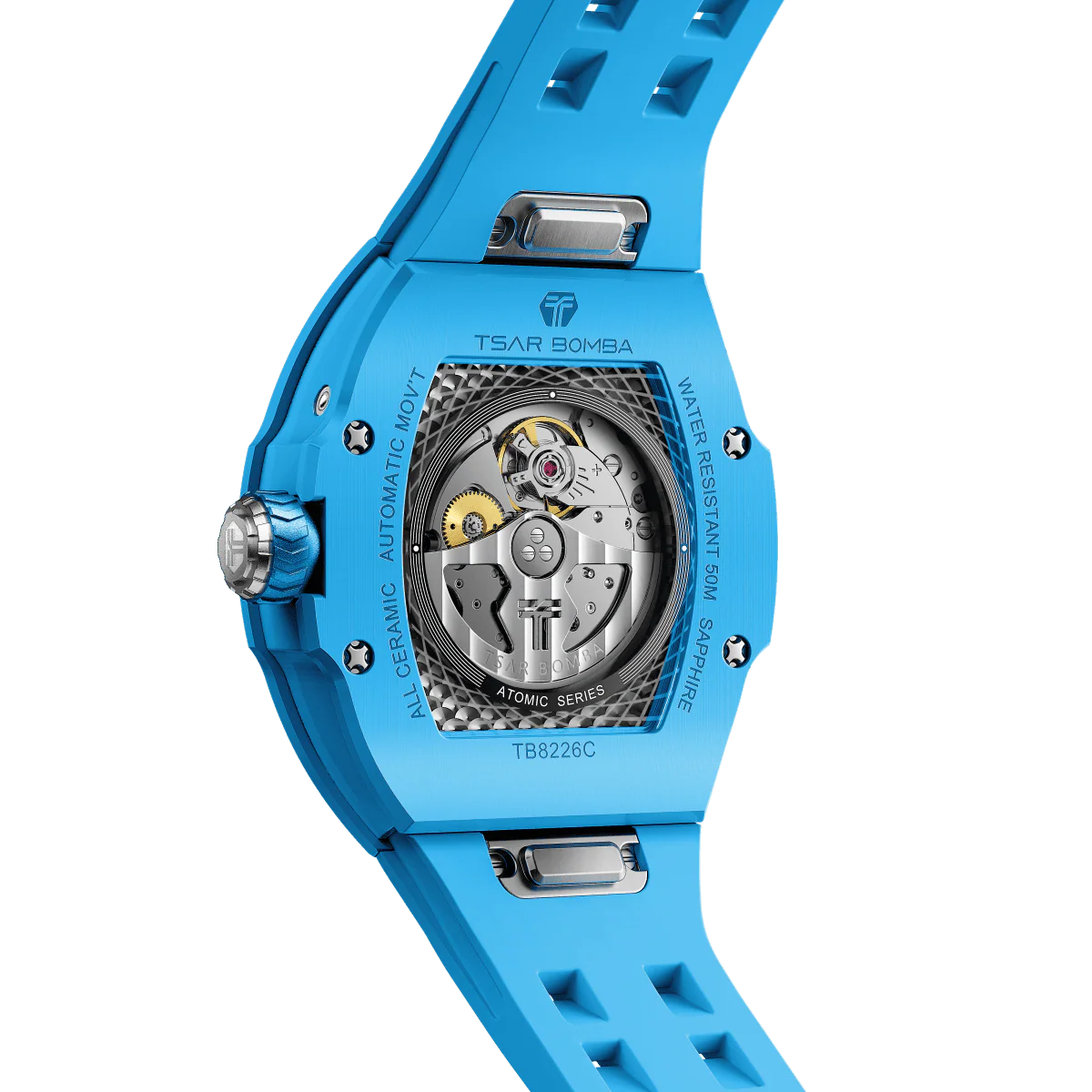 Atomic-TB8226C - Image 7