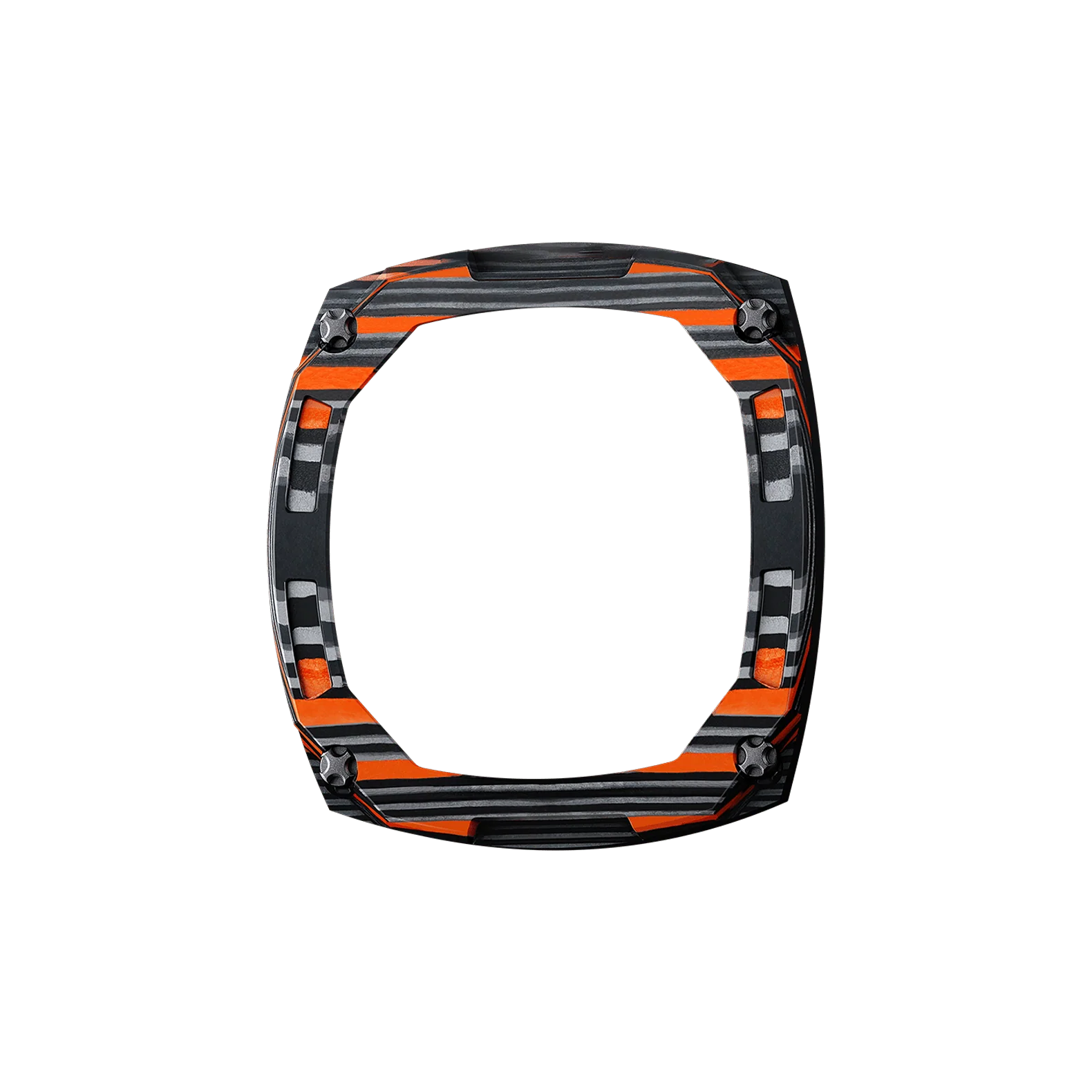 Dark Matter Interchangeable Automatic Watch Bezel - Image 3