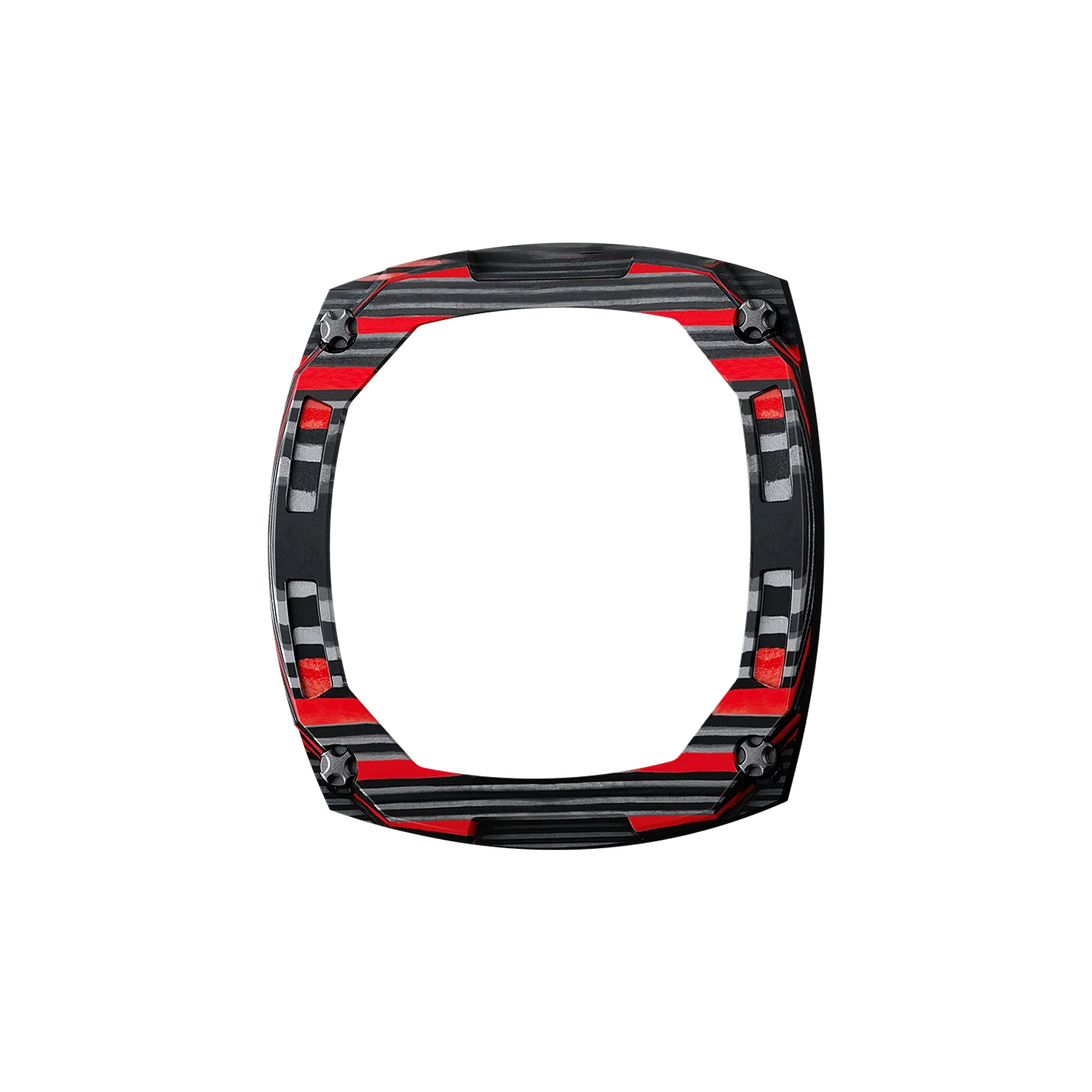 Dark Matter Interchangeable Automatic Watch Bezel - Image 5