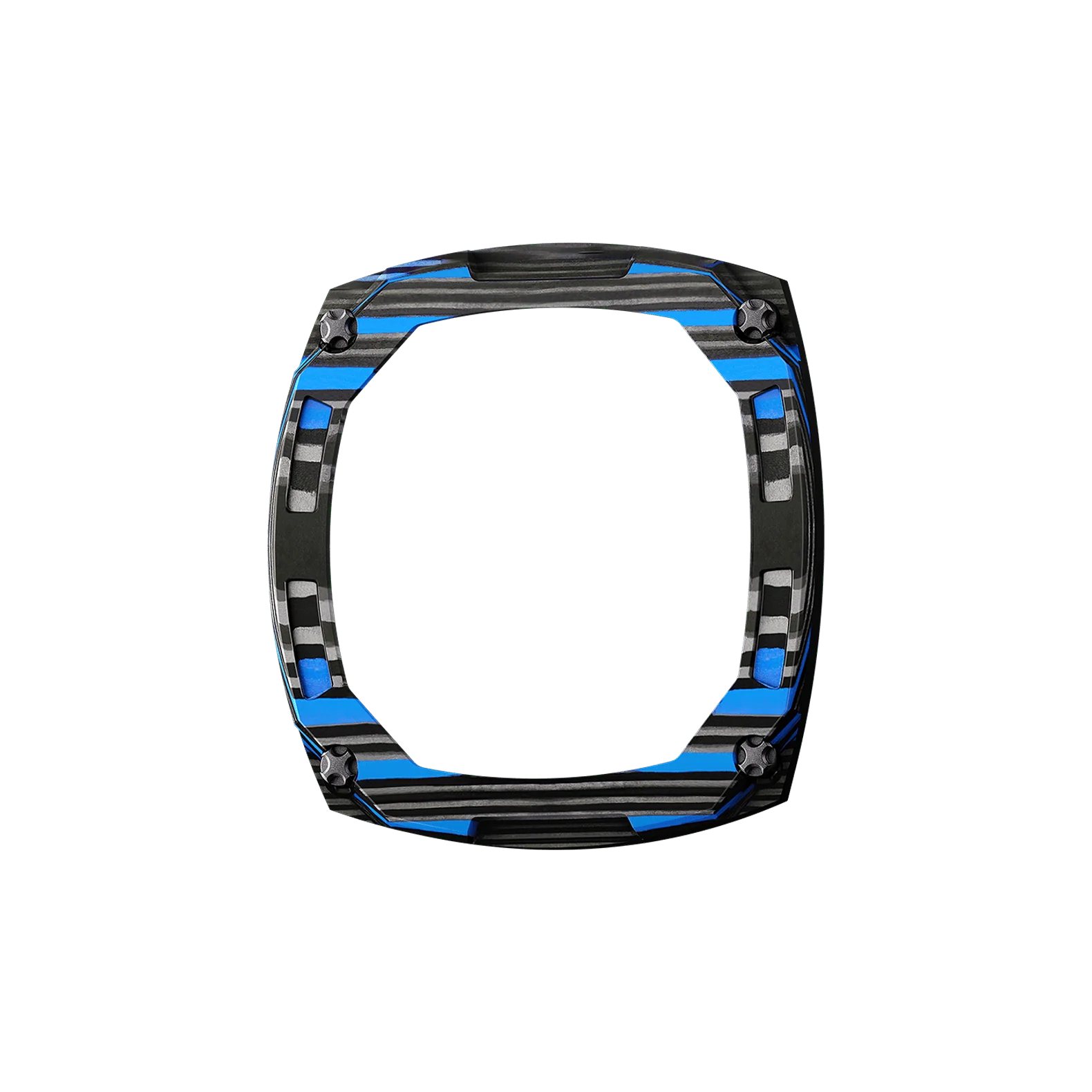 Dark Matter Interchangeable Automatic Watch Bezel - Image 6