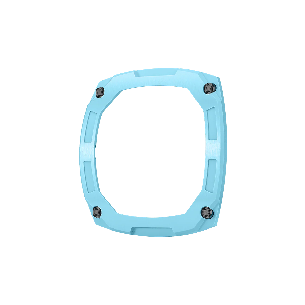 Dark Matter Interchangeable Automatic Watch Bezel - Image 7