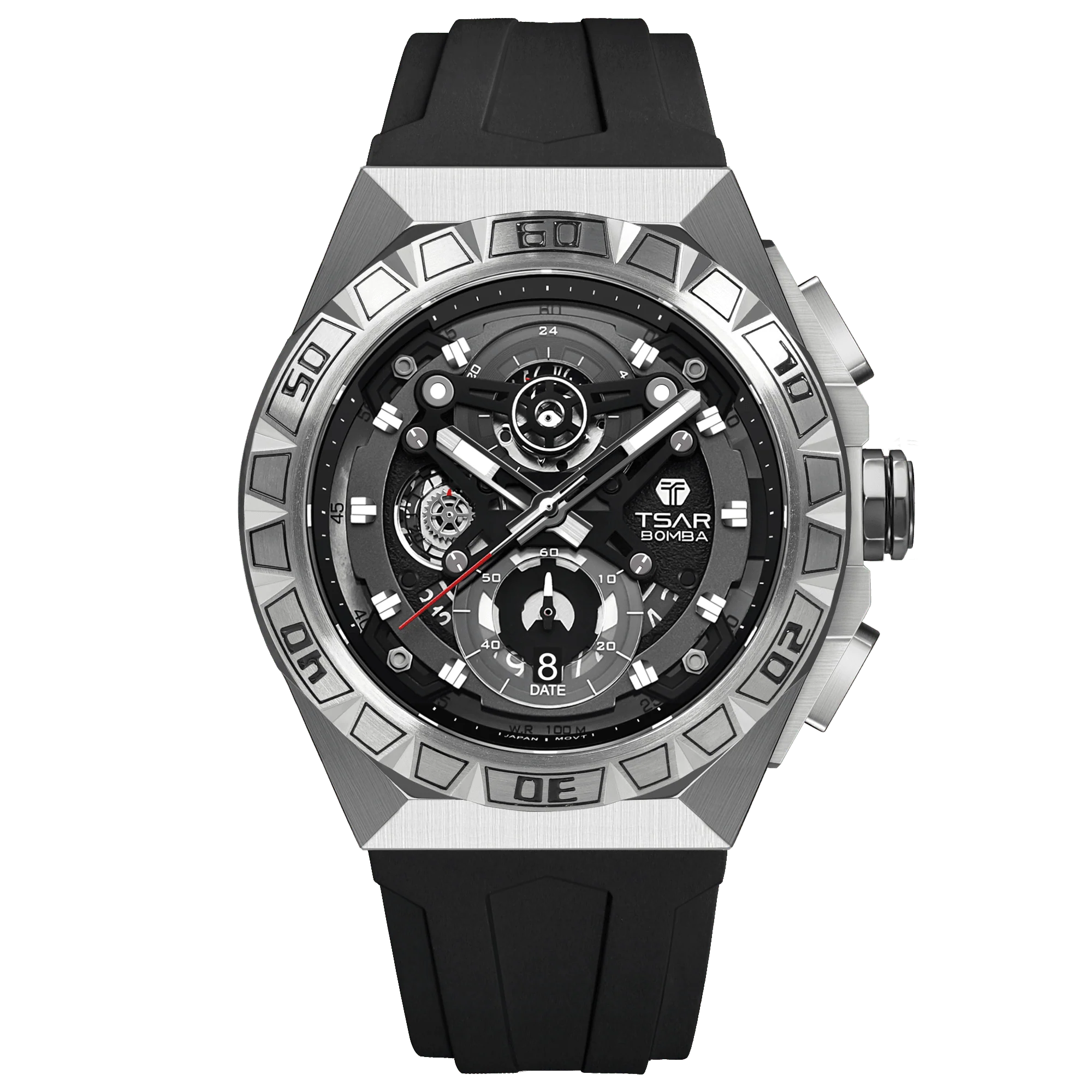 Elemental-TB8806Q - Image 3